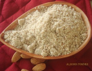 Almond Powder